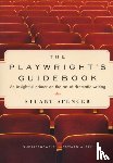 Spencer, Stuart - The Playwright's Guidebook