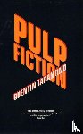 Tarantino, Quentin - Pulp Fiction
