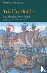 Sumption, Jonathan - Hundred Years War Vol 1