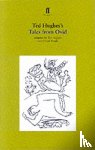 Hughes, Ted - Tales from Ovid