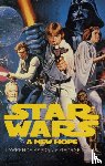 Lucas, George - Star Wars
