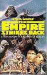 Lucas, George - The Empire Strikes Back
