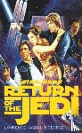 Lucas, George - The Return of the Jedi