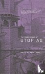 Carey, Professor John - The Faber Book of Utopias
