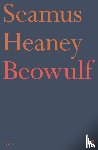 Heaney, Seamus - Beowulf