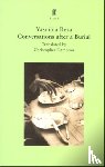 Reza, Yasmina - Conversations after a Burial