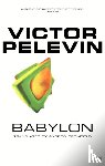 Pelevin, Victor - Babylon