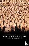 Kaufman, Charlie - Being John Malkovich