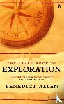  - The Faber Book of Exploration