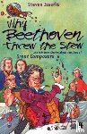 Isserlis, Steven - Why Beethoven Threw the Stew