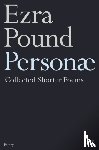 Pound, Ezra - Personae