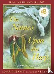 Heaney, Marie - The Names upon the Harp