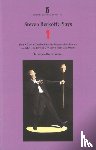 Berkoff, Steven - Steven Berkoff Plays 1