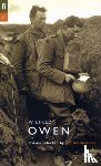 Owen, Wilfred - Wilfred Owen