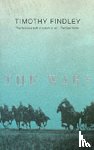 Findley, Timothy - The Wars