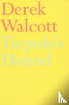 Walcott, Derek - Tiepolo's Hound