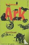 Durrell, Gerald - The Overloaded Ark