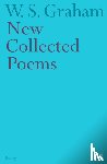 Graham, W.S. - New Collected Poems