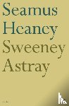Heaney, Seamus - Sweeney Astray