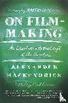 Mackendrick, Alexander - On Film-making