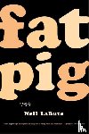 LaBute, Neil - Fat Pig