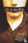 Labute, Neil, Labute - This Is How It Goes
