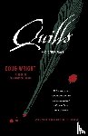 Wright, Doug - Quills and Other Plays