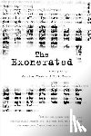 Blank, Jessica - Exonerated, The