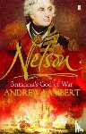 Lambert, Andrew - Nelson