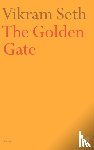 Seth, Vikram - The Golden Gate