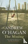 O'Hagan, Andrew - The Missing