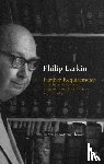 Larkin, Philip - Further Requirements