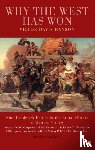Hanson, Victor Davis - Why the West has Won