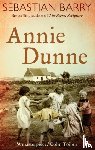 Barry, Sebastian - Annie Dunne