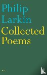 Larkin, Philip - Collected Poems