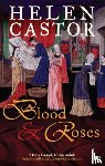 Castor, Helen - Blood and Roses