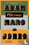 Mars-Jones, Adam - Pilcrow