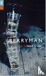 Berryman, John - John Berryman