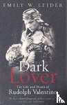 Leider, Emily - Dark Lover