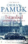 Pamuk, Orhan - Istanbul