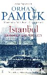 Pamuk, Orhan - Istanbul