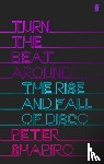 Shapiro, Peter - Turn the Beat Around