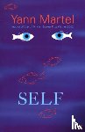 Martel, Yann - Self