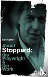 Hunter, Jim - About Stoppard