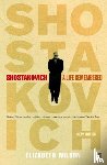 Wilson, Elizabeth - Shostakovich: A Life Remembered