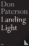 Paterson, Don - Landing Light