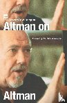 Thompson, David - Altman on Altman