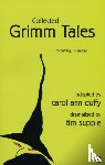 Duffy, Carol Ann, Supple, Tim - Collected Grimm Tales