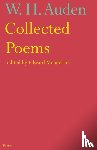 Auden, W.H. - Collected Auden