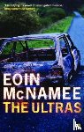 McNamee, Eoin - The Ultras